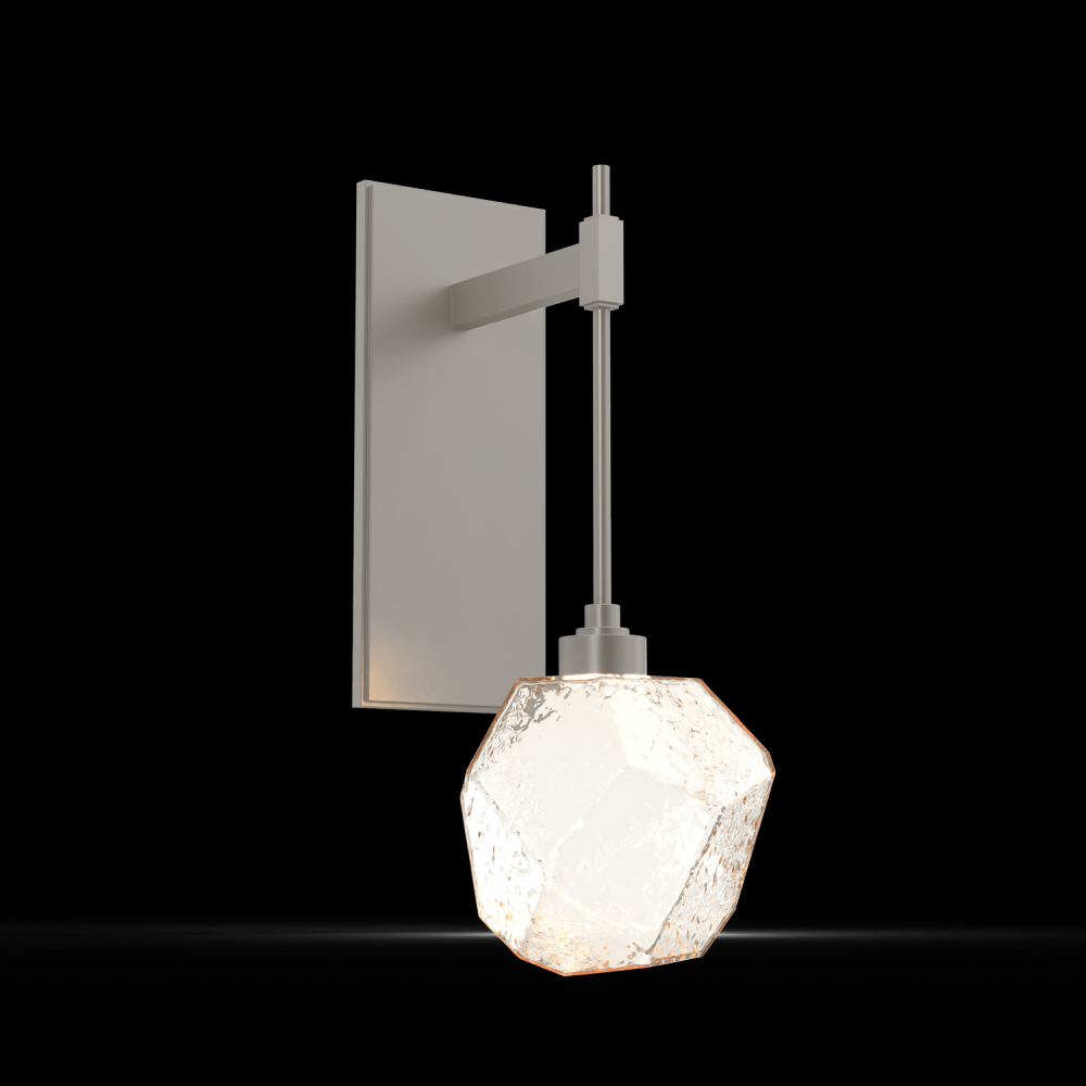 Gem Tempo Sconce