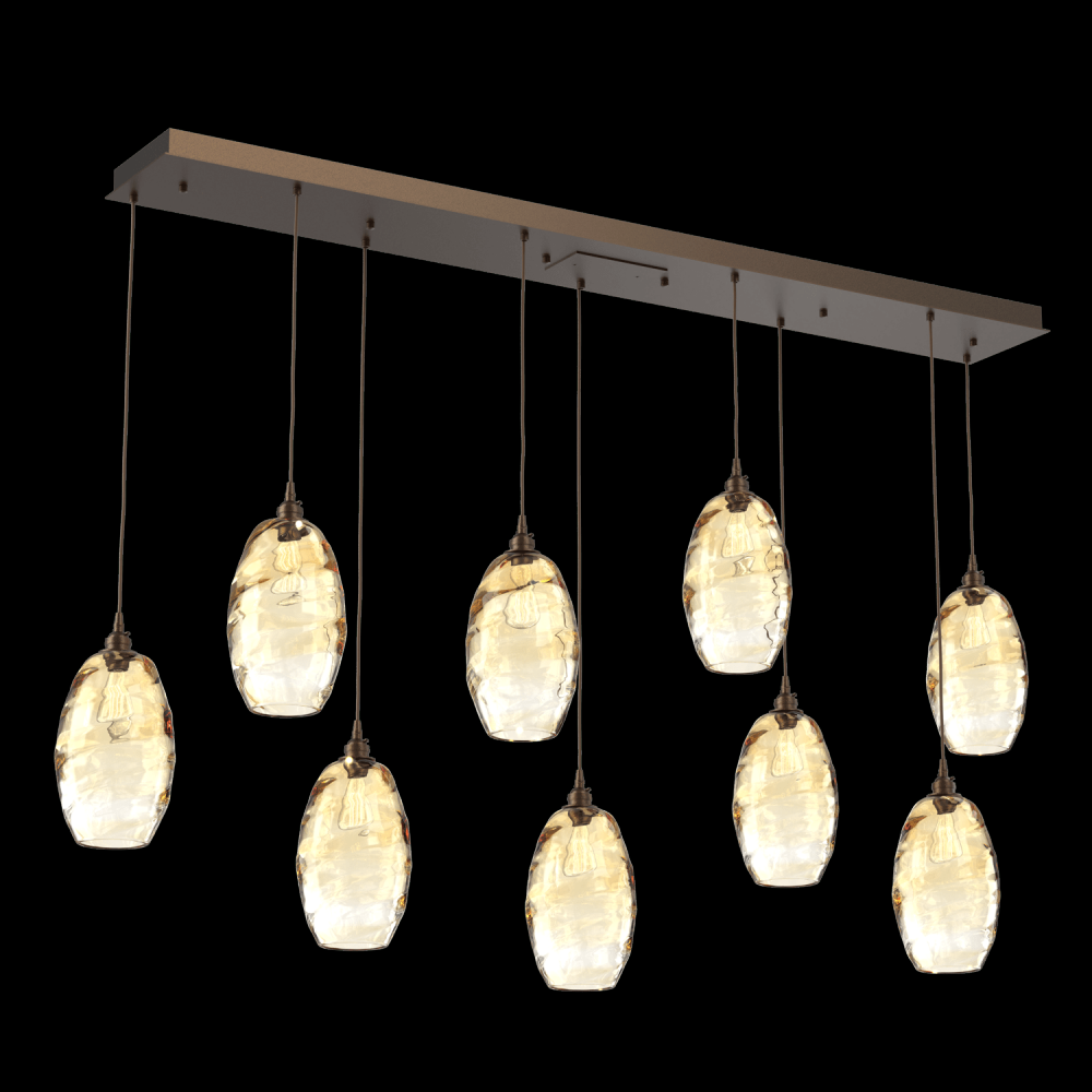 Ellisse Linear Multi-Pendant-09