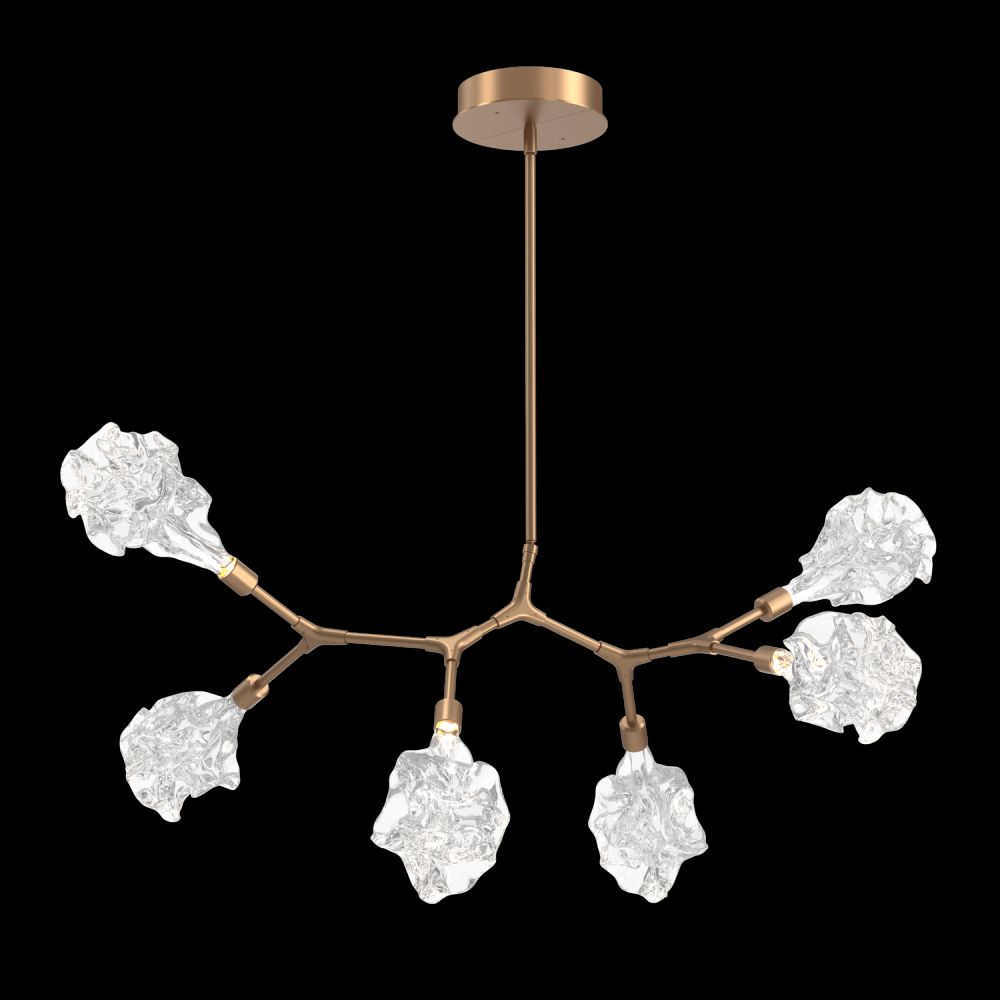 Blossom Modern Branch - 6 pc