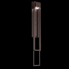 Hammerton ODB0083-03-SB-CC-L2 - Cascade Outdoor Sconce