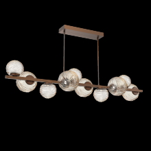 Hammerton PLB0092-T0-BB-A-001-L3 - Gaia Twisted Branch Chandelier