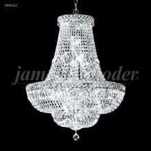 James R Moder 93091S11 - Empire Chandelier