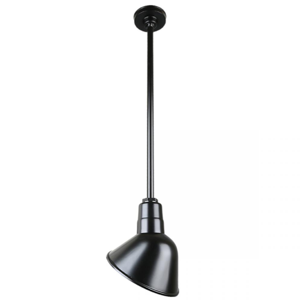 10" Ceiling Stem Light