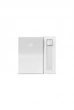 Legrand ADPD703HW4 - Paddle Dimmer, 700W (Incandescent, Halogen)