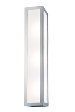 Norwell 9697-CH-SO - Kaset Linear 24&#34; Vanity Sconce