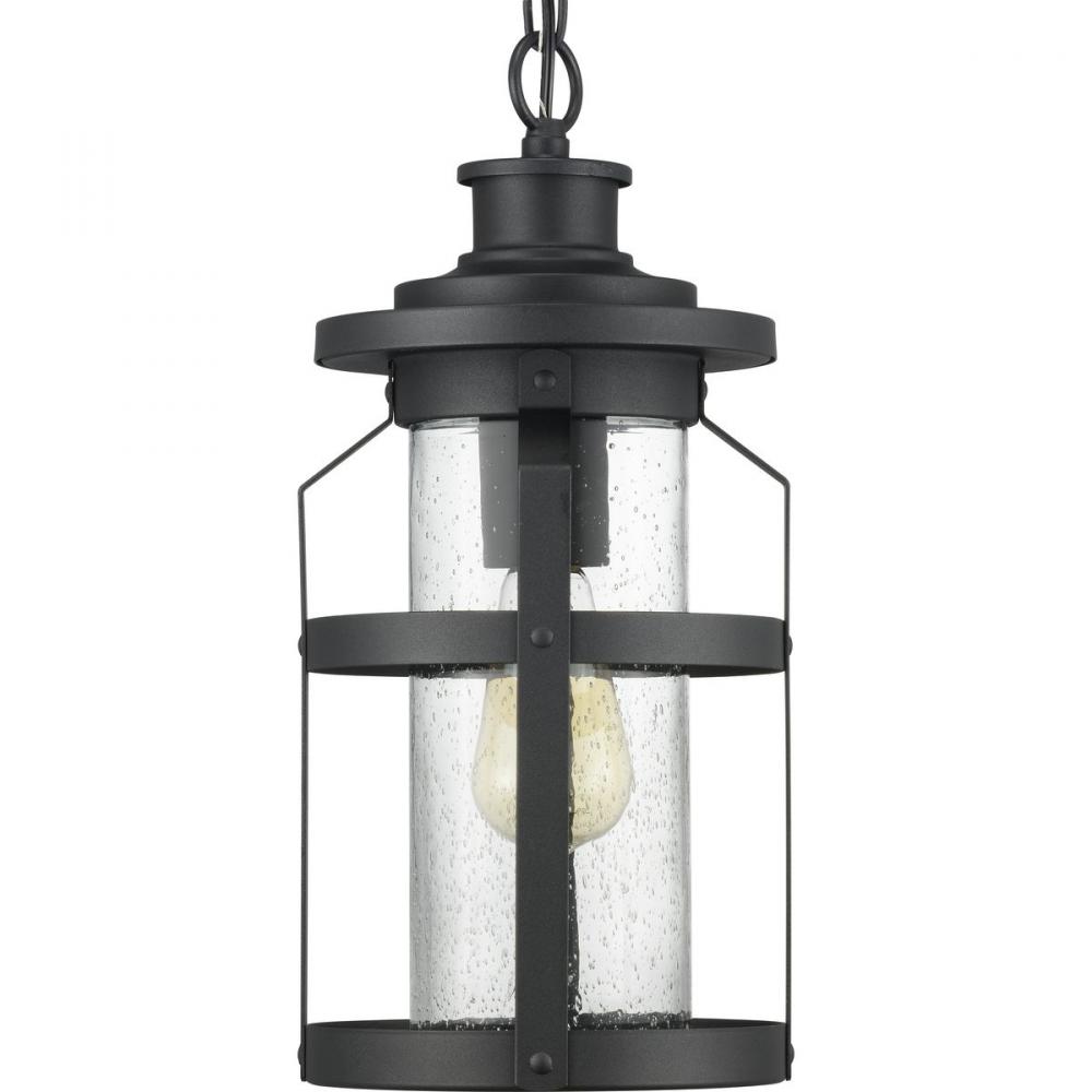 Haslett Collection One-Light Hanging Lantern