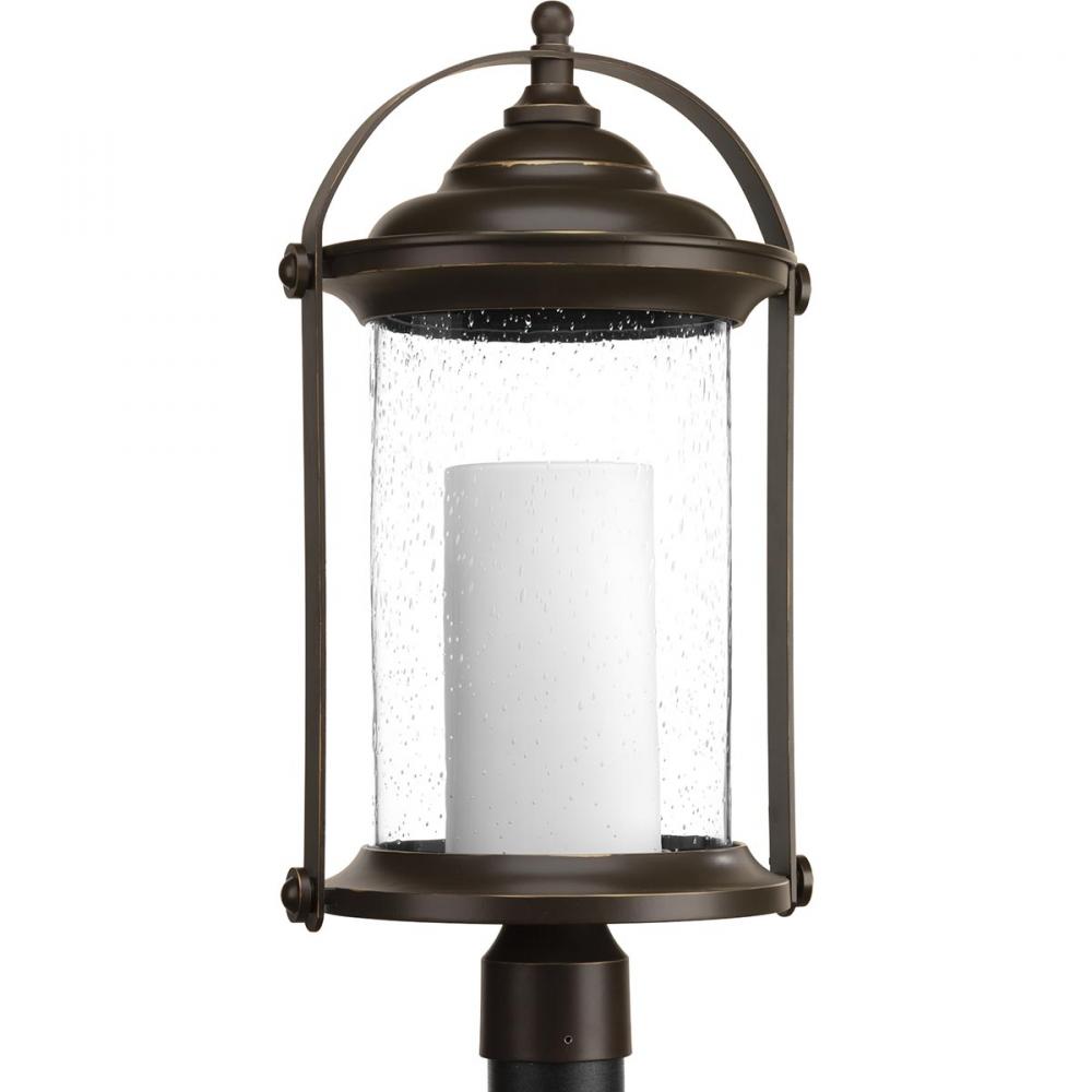 Whitacre Post Lantern