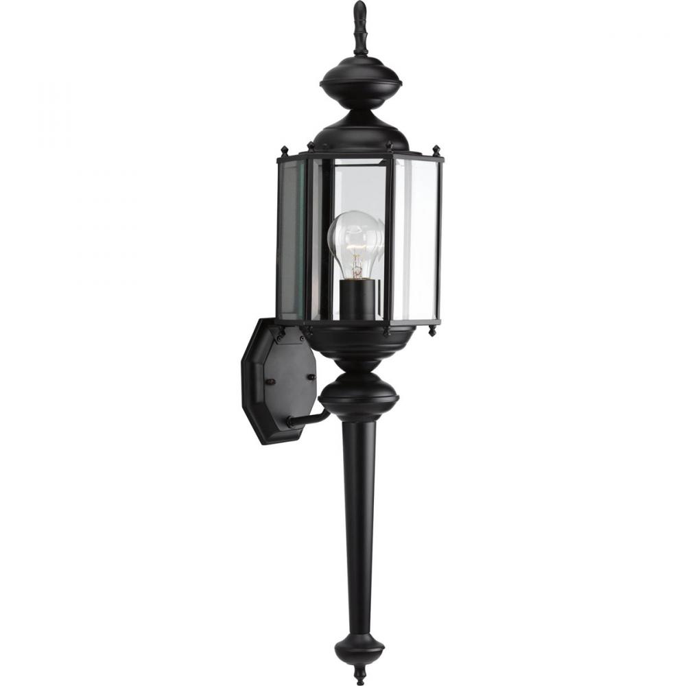 Carriage Classics Collection One-Light Wall Lantern