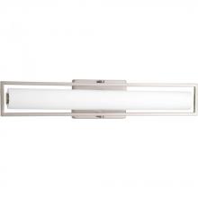 Progress P2782-0930K9 - Frame LED Collection 24&#34; Linear Vanity Light