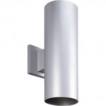 Progress P5675-82 - 5&#34; Outdoor Up/Down Wall Cylinder