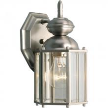 Progress P5756-09 - Carriage Classics One-Light Wall Lantern