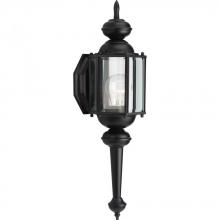 Progress P5758-31 - Carriage Classics Collection One-Light Wall Lantern