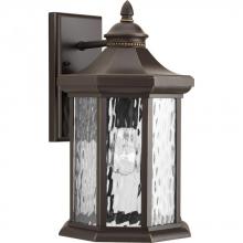 Progress P6072-20 - Edition Collection One-Light Large Wall Lantern