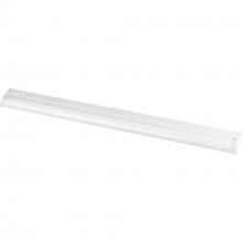 Progress P700028-028-CS - Hide-A-Lite Collection 36&#34; LED 5-CCT Linear Undercabinet Light