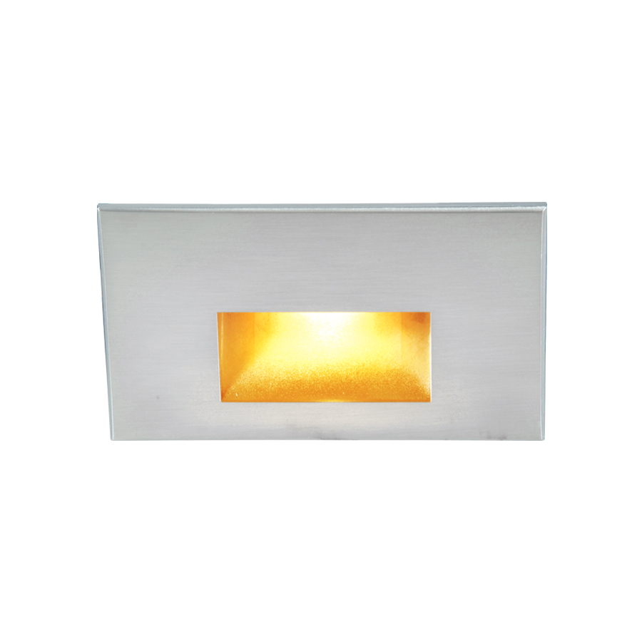 LEDme? Horizontal Step and Wall Light