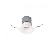 WAC US R4DRDR-F9CS-WT - Pop-In 4&#34; Remodel Downlight 5CCT