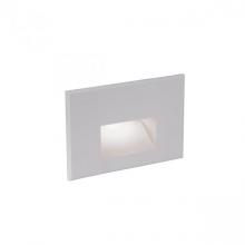 WAC US WL-LED101-AM-WT - LEDme? Horizontal Anti-Microbial Step and Wall Light