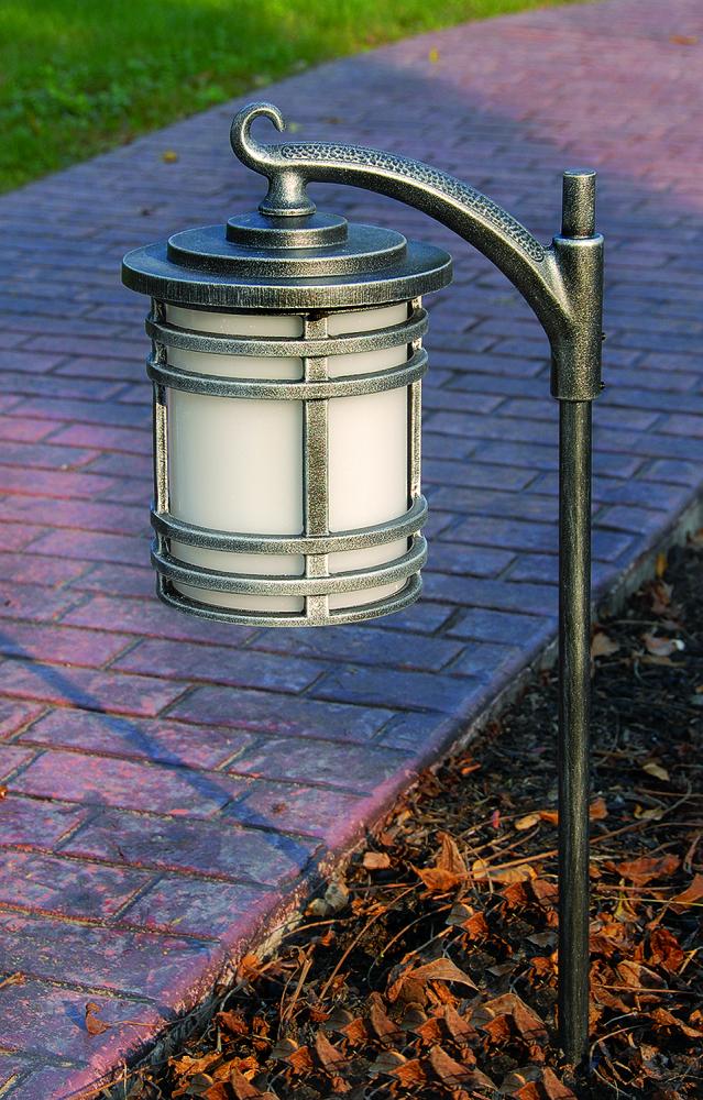 Landscape Lighting