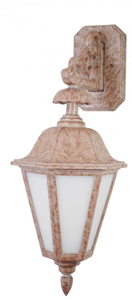 Avanti 1200 Series Wall Model 12504 Medium Outdoor Wall Lantern