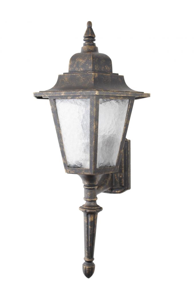 Avanti 1600 Series Wall Model 1654 Medium Outdoor Wall Lantern