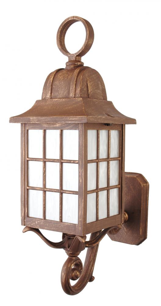 Avanti 600 Series Wall Model 65063 Medium Outdoor Wall Lantern