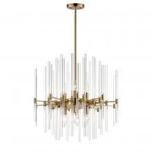 Maxim 38405CLHR - Divine-Chandelier