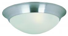 Maxim 5851FTSN - Essentials - 585x-Flush Mount