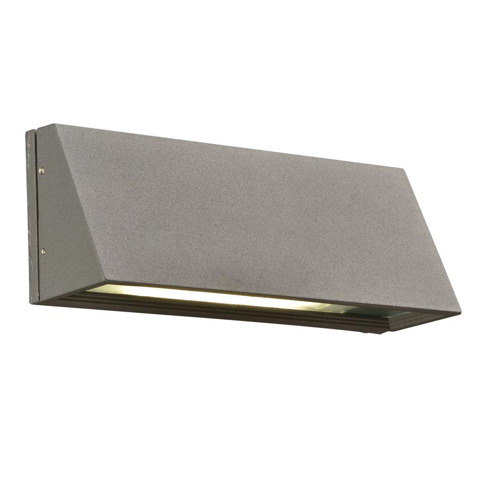 1 Light Outdoor Fixture Origo Collection 1306 BZ