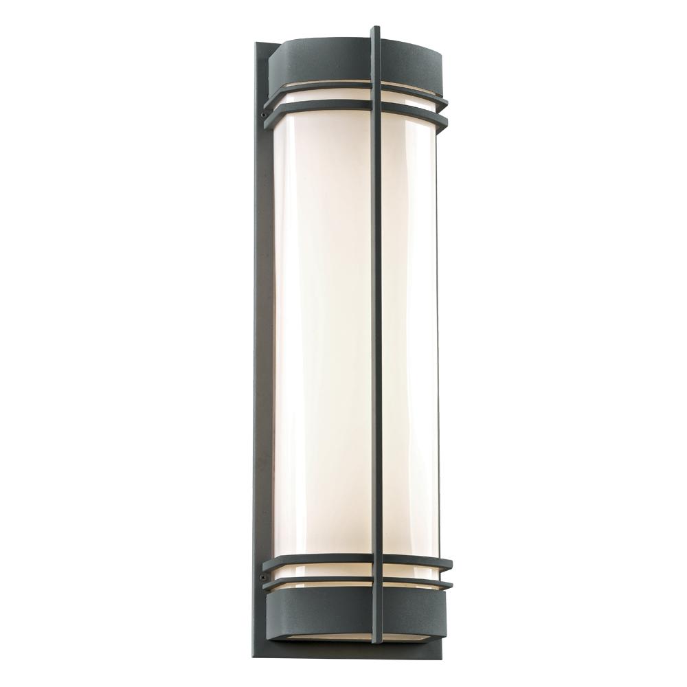 2 Light Outdoor Fixture Telford Collection 16677BZ226GU24