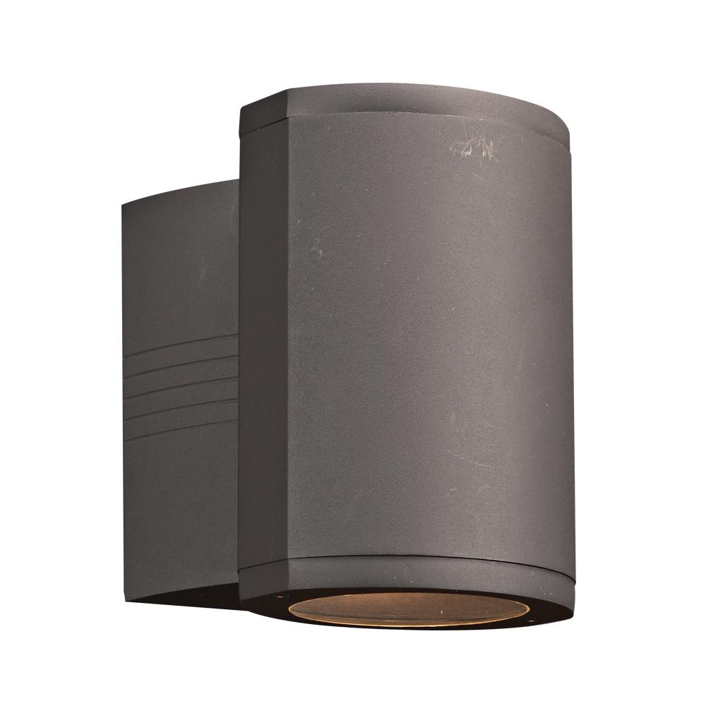 1 Light Outdoor (down light) LED Fixture Lenox-II Collection 2060BZ