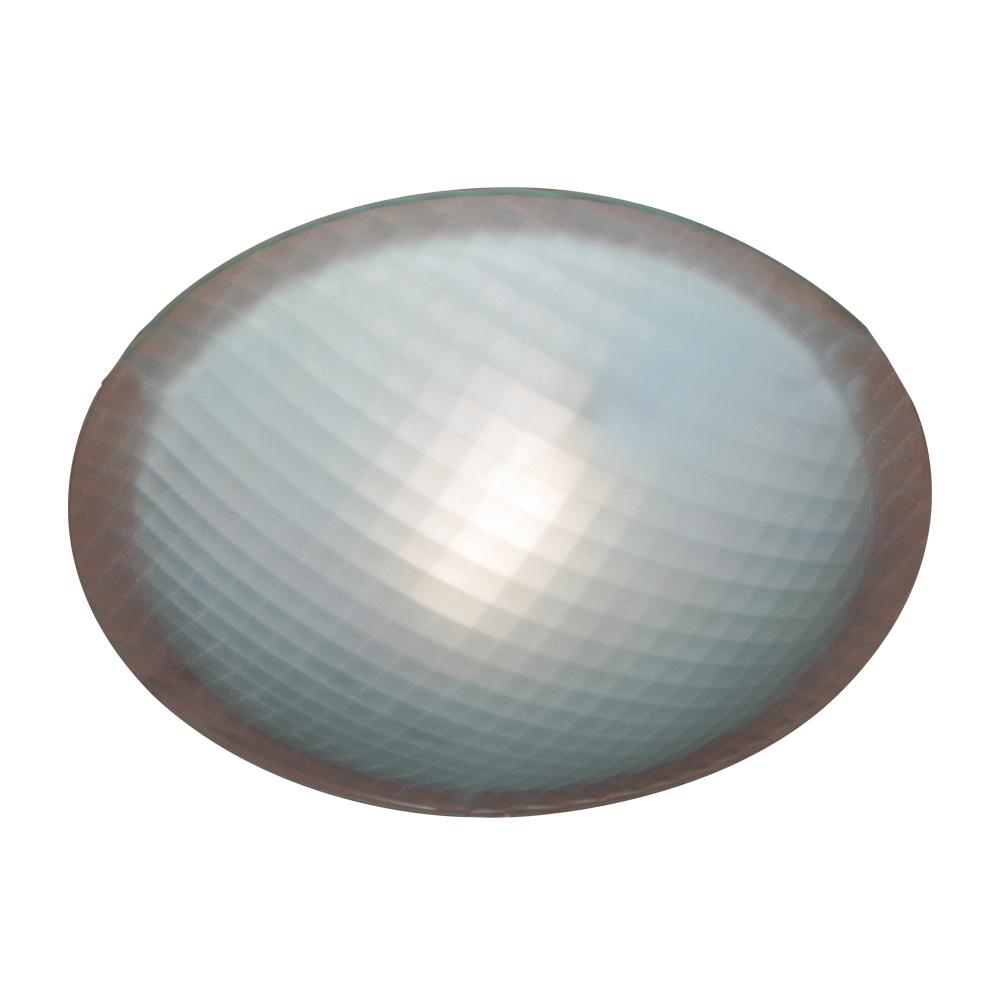 2 Light Ceiling Light Contempo Collection 22212BK126GU24