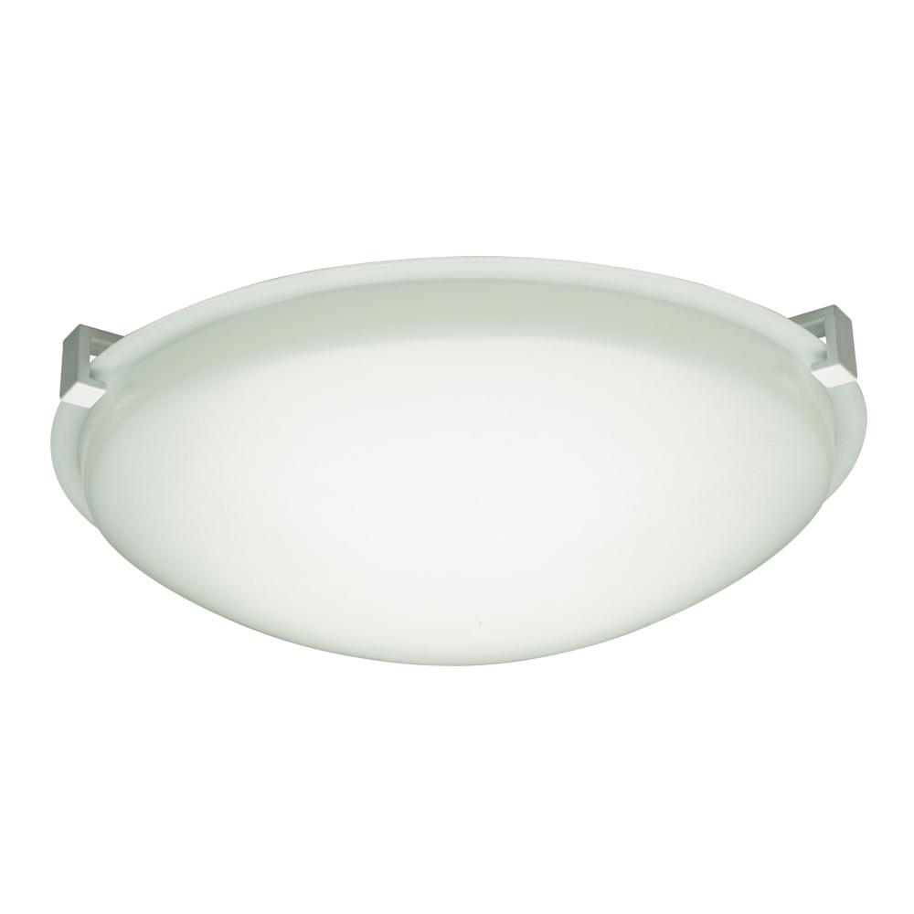 PLC 2 Light Ceiling Light Cloud Collection 6000 PC