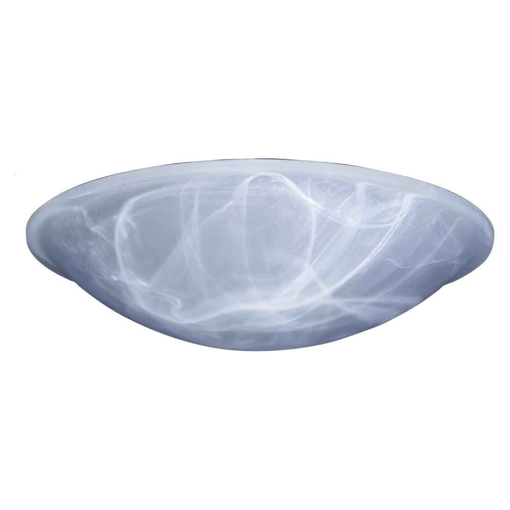 2 Light Ceiling Light Valencia Collection 6512BK126GU24