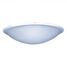 PLC Lighting 3464BK226GU24 - 2 Light Ceiling Light Nuova Collection 3464BK226GU24