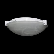 PLC Lighting 7016BK226GU24 - 2 Light Ceiling Light Nuova Collection 7016BK226GU24