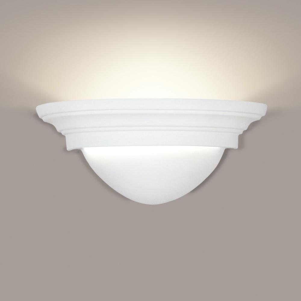 Majorca ADA Wall Sconce: Custom Finish or Color Match