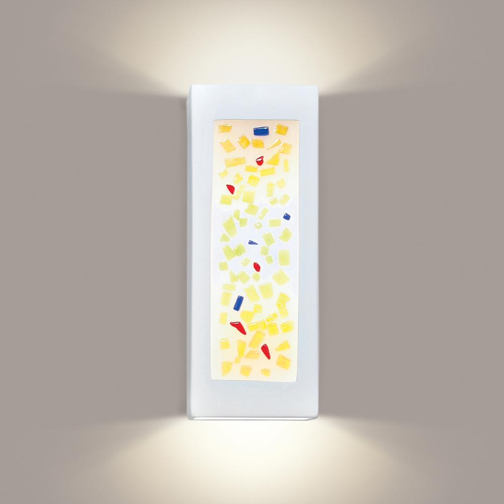 Gemstones Wall Sconce (Outdoor/WET Location)