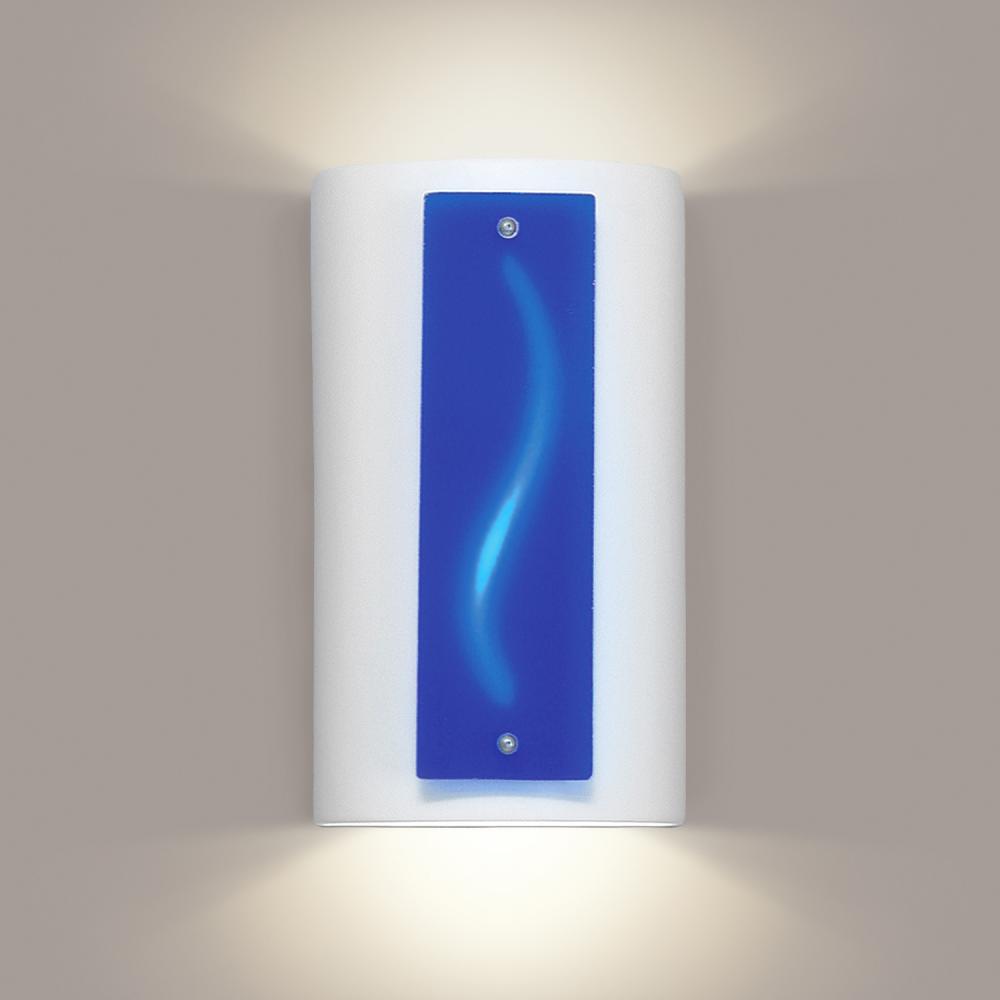 Sapphire Current Wall Sconce (Outdoor/WET Location)