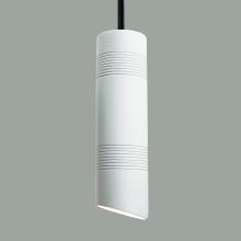 A-19 MP09-A7-BCC - Raindance Mini Pendant: Shadow Tan (Black Cord & Canopy)