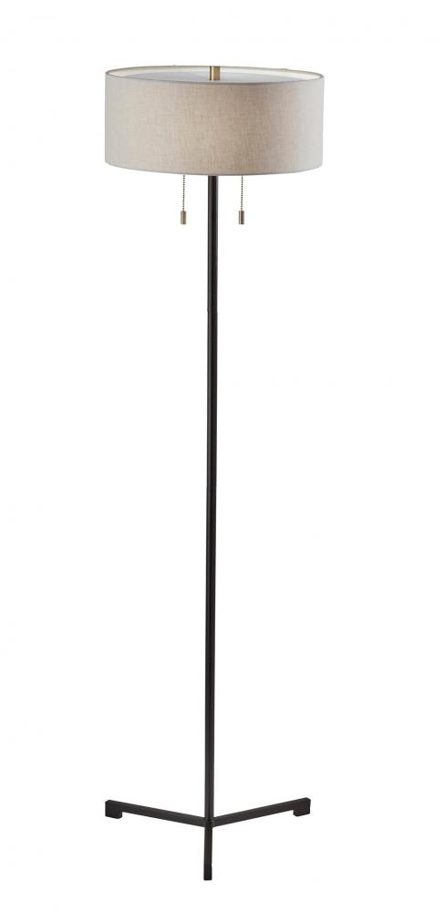 Wesley Floor Lamp