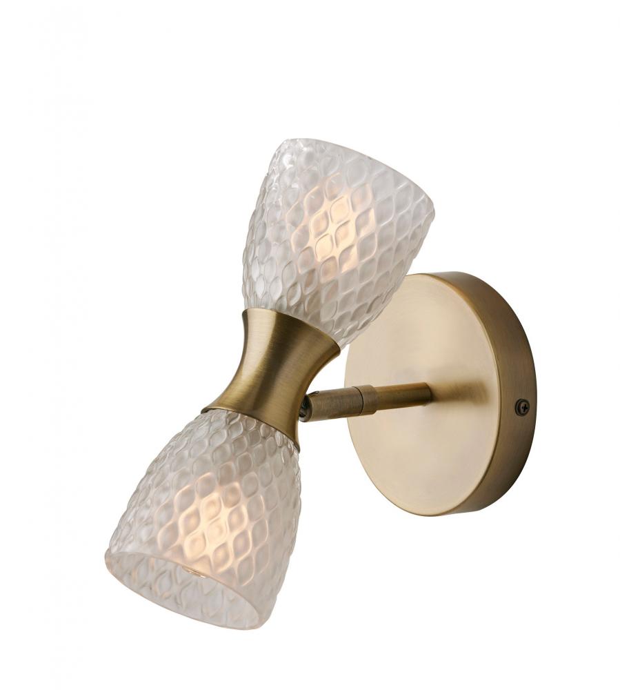 Nina LED Wall Lamp