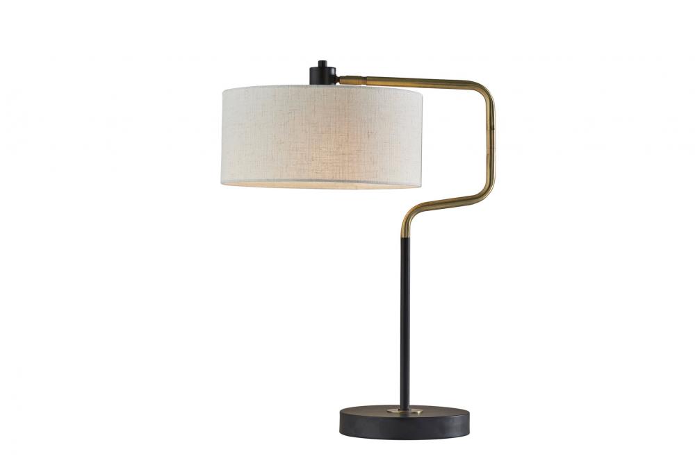 Jacob Table Lamp