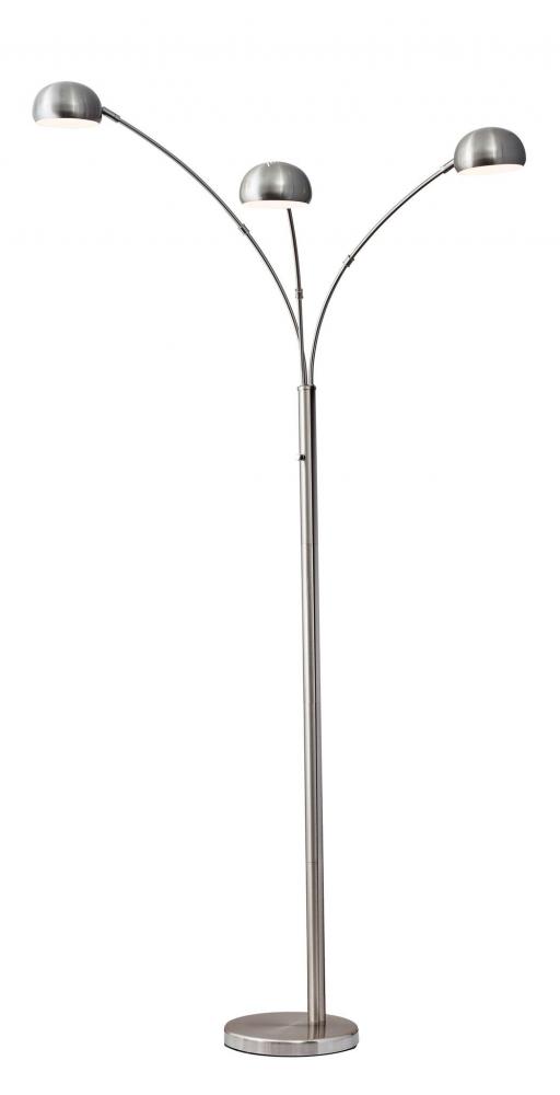 Domino Arc Lamp