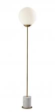 Adesso 2158-21 - Terra Floor Lamp