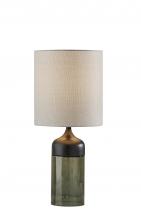 Adesso 3527-01 - Marina Tall Table Lamp