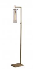 Adesso 3849-21 - Dalton 1 Light Floor Lamp