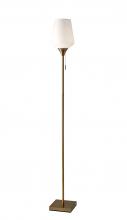 Adesso 4266-21 - Roxy Floor Lamp