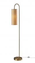 Adesso 5193-21 - Mendoza Floor Lamp