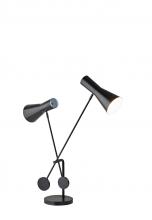 Adesso AD9114-01 - Bond Desk Lamp