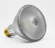 Craftmade 9676 - 4.61&#34; M.O.L. Clear LED PAR30, E26, 13W, Dimmable, 3000K